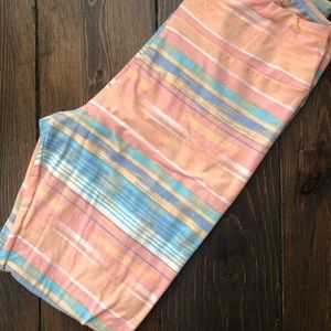 Pattern Lularoe Leggings